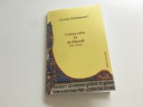 CE ESTE DUMNEZEU? CARTEA CELOR 24 DE FILOSOFI( SEC. XIII). EDITIE BILINGVA