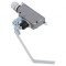 Limitator cursă m&acirc;ner plat SPDT