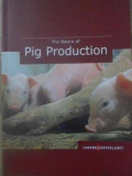 THE BASICS OF PIG PRODUCTION-JORGEN PEDER CHRISTIANSEN
