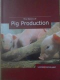 The Basics of Pig Production - Jorgen Peder Christiansen (2004) - Agronomie, Cresterea Porcilor - Engleza, Paperback, 216 Pagini