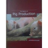 THE BASICS OF PIG PRODUCTION-JORGEN PEDER CHRISTIANSEN-232469