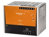 Sursă de alimentare pe șină DIN, 24V DC, 40A, 960W