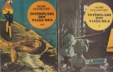 Cumpara ieftin Henri Rochefort - &Icirc;nt&acirc;mplări din viața mea, 2 vol. (Cartea Rom&acirc;nească, 1983) - Autobiografie, Roman, Literatura Rom&acirc;nă