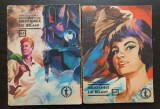 Milioanele lui Belami (2 vol.) - Mircea Radina (colecția CLUBUL TEMERARILOR - Nr. 65 - 66)