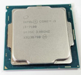 Procesor PC Intel Core i3-7100 SR35C 3.9Ghz LGA1151