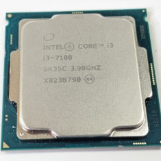 Procesor PC Intel Core i3-7100 SR35C 3.9Ghz LGA1151