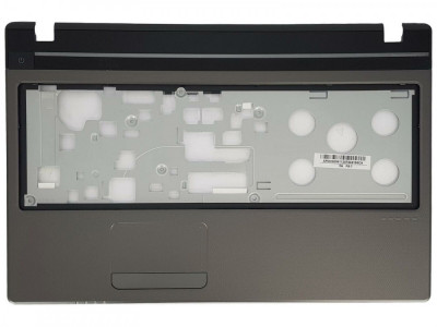 Carcasa superioara palmrest Laptop, Acer, Aspire 5750ZG, 5750Z, 5750G, 5750, 60.R9702.001 foto