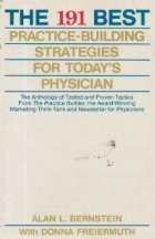 The 191 best practice-building strategies for today&amp;#039;s physician foto