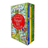 The Complete Magic Faraway Tree Collection