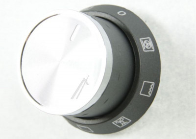 Buton Aragaz Beko FSM65330DAS, 250316337 BEKO/GRUNDIG/ARCELIK foto