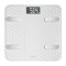 Cantar corporal Smart Body Composition Laica, 180 kg, ecran LCD, model fagure