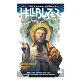 The Hellblazer Vol. 2, Simon Oliver