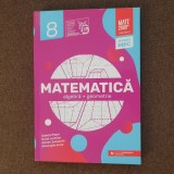 Gabriel Popa - Matematica. Algebra, geometrie pentru clasa a VIII-a