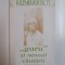 &amp;amp,amp,quot, GURU &amp;amp,amp,quot, SI SENSUL CAUTARII de KRISHNAMURTI , 1994