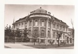 RF103 - Carte Postala - Timisoara. Cladirea sectie de arta a Muzeului Banatului, circulata