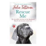 Carte straina in engleza - Rescue Me (Paws of Fame series)