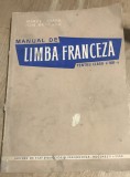MNL2 Manuale - Limba Franceza - clasa a 7 a