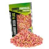 Carp Zoom Turbo Seed Plus 1kg Porumb Strawberry