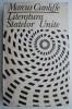 Literatura Statelor Unite - Marcus Cunliffe, Studii Literare, Carte