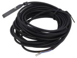 Senzor Reed PNEUMAT pentru Poziție Piston 100mA 10W 5m