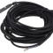Senzor Reed PNEUMAT pentru Poziție Piston 100mA 10W 5m