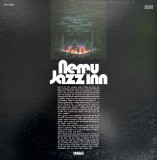 Vinil LP # "Japan Press" = PROMO = Various &lrm;&ndash; Nemu Jazz Inn (-VG)
