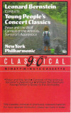 Casetă audio New York Philharmonic &ndash; Conducts Young People&#039;s Concert Classics, Casete audio, Clasica