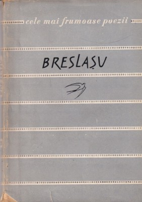 Breslasu - Poezii foto