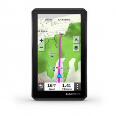 Garmin gps tread powersport navigator physical dimensions 5.8? w x 3.5? h x 1? d foto