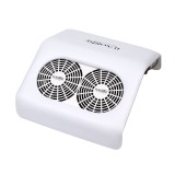 Cumpara ieftin Aspirator praf unghii Tornado Force 48W - LUXORISE , White