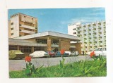 RF159 - Carte Postala - Techirghiol, Sanatoriul balnear, circulata 1976