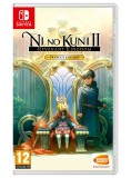 Ni No Kuni II Revenant Kingdom Princes Edition NSW, BANDAI NAMCO GAMES