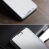 Folie de sticla privancy 5D case friendly Samsung Galaxy S7 Edge securizata