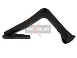 Pedala acceleratie VW LT 28-46 II platou / sasiu (2DC, 2DF, 2DG, 2DL, 2DM) (1996 - 2006) MAXGEAR 27-0051