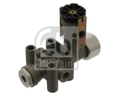 FEBI BILSTEIN 39335 Supapa perna aer foto