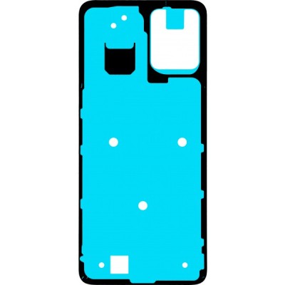 Adeziv Capac Baterie Motorola Moto G23, Service Pack 5D78C22491 foto