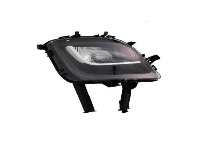 Lampa semnalizare fata OPEL ASTRA J, 09.2009-12.2012, cu 5 usi, SEDAN, Sports Tourer, ZKW, fata, partea dreapta, in bara;tip bec PSY24W; janta neagra foto