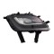 Lampa semnalizare fata OPEL ASTRA J, 09.2009-12.2012, cu 5 usi, SEDAN, Sports Tourer, ZKW, fata, partea dreapta, in bara;tip bec PSY24W; janta neagra