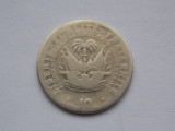 10 CENT 1975 HAITI-FAO, America Centrala si de Sud