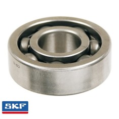 Rulment 10x30x9 6200 C3 SKF Aprilia Rally - Scarabeo - SR - Malaguti Ciak - F10 - F12 - F15 - MBK Nitro - Yamaha Aerox - Why - Neos 50cc