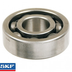 Rulment 10x30x9 6200 C3 SKF Aprilia Rally - Scarabeo - SR - Malaguti Ciak - F10 - F12 - F15 - MBK Nitro - Yamaha Aerox - Why - Neos 50cc