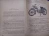 Carte Tehnica Motociclete Vechi Retro Epoca - Ghid Reparatii Moto Antice