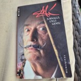 Jurnalul unui geniu - Salvador Dali
