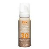 EVY TEHNOLOGY Crema fata spuma SPF 30, 75 ml, Evy Technology