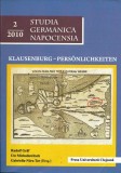 Klausenburg-Pers&ouml;nlichkeiten