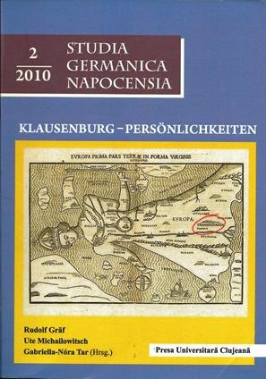 Klausenburg-Pers&ouml;nlichkeiten