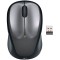 MOUSE LOGITECH, &quot;M235&quot;, PC sau NB, wireless, 2.4GHz, optic, 1000 dpi, butoane/scroll 3/1, , negru, &quot;910-002201&quot; (timbru verde 0.18 lei)