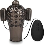 Manson Penis Trainer With 2 Vibrators