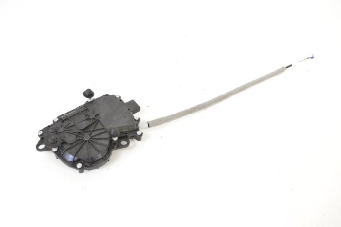 Motor soft close haion JAGUAR F-TYPE Coupe X152 2016 OEM: EX53-404C10-AD | 11551517