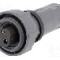 Conector circular, mama, 3 pini, BULGIN - PXP7010/03S/ST/1315